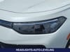 10 imagen en miniatura de 2026 Volkswagen Tiguan SE R-Line Black