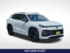 2 imagen en miniatura de 2026 Volkswagen Tiguan SE R-Line Black