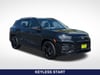 2 thumbnail image of  2026 Volkswagen Tiguan SE R-Line Black