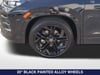 11 thumbnail image of  2026 Volkswagen Tiguan SE R-Line Black