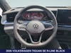 12 thumbnail image of  2026 Volkswagen Tiguan SE R-Line Black