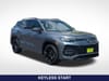 2 thumbnail image of  2026 Volkswagen Tiguan SE R-Line Black