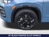 11 thumbnail image of  2026 Volkswagen Tiguan SE R-Line Black