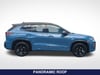 6 thumbnail image of  2026 Volkswagen Tiguan SE R-Line Black