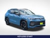 2 thumbnail image of  2026 Volkswagen Tiguan SE R-Line Black