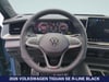 12 thumbnail image of  2026 Volkswagen Tiguan SE R-Line Black