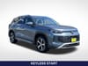 2 imagen en miniatura de 2026 Volkswagen Tiguan 2.0T SE