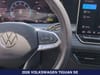 18 imagen en miniatura de 2026 Volkswagen Tiguan 2.0T SE