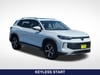 2 thumbnail image of  2026 Volkswagen Tiguan SE