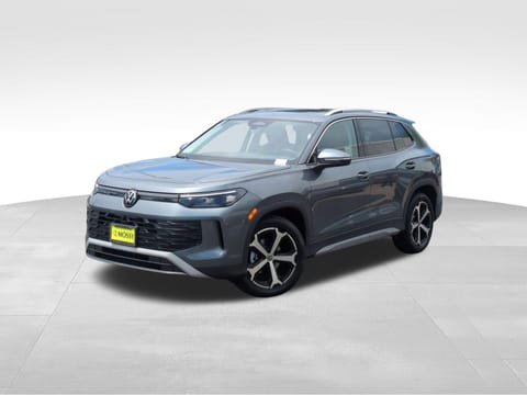 1 imagen de 2026 Volkswagen Tiguan 2.0T SE