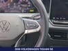 18 imagen en miniatura de 2026 Volkswagen Tiguan 2.0T SE