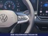 18 imagen en miniatura de 2026 Volkswagen Tiguan 2.0T SE