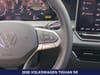 18 imagen en miniatura de 2026 Volkswagen Tiguan 2.0T SE