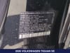 24 thumbnail image of  2026 Volkswagen Tiguan SE