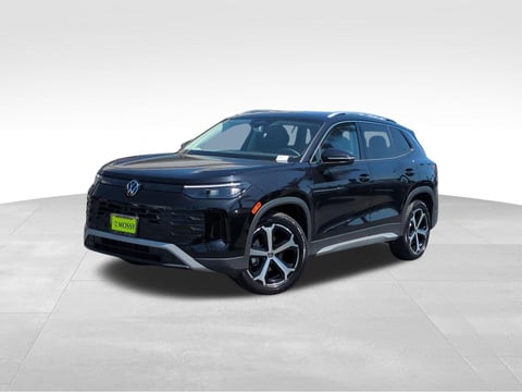 1 imagen de 2026 Volkswagen Tiguan SE