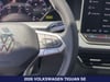 18 imagen en miniatura de 2026 Volkswagen Tiguan SE