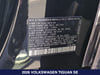 24 thumbnail image of  2026 Volkswagen Tiguan SE