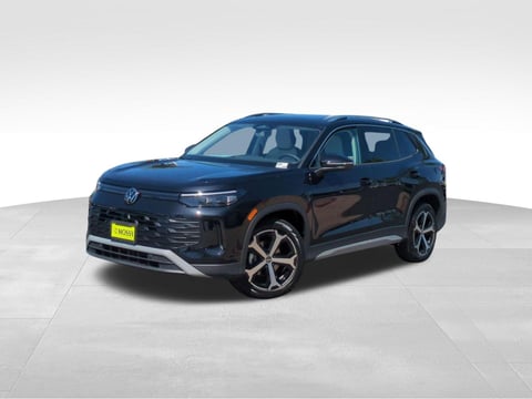 1 imagen de 2026 Volkswagen Tiguan SE