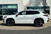 7 imagen en miniatura de 2026 Volkswagen Tiguan 2.0T SEL R-Line Turbo