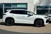 3 imagen en miniatura de 2026 Volkswagen Tiguan 2.0T SEL R-Line Turbo