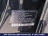 25 thumbnail image of  2026 Volkswagen Tiguan 2.0T SEL R-Line Turbo