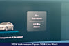 24 thumbnail image of  2026 Volkswagen Tiguan SE R-Line Black