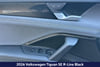 11 thumbnail image of  2026 Volkswagen Tiguan SE R-Line Black