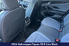 12 thumbnail image of  2026 Volkswagen Tiguan SE R-Line Black