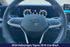 22 thumbnail image of  2026 Volkswagen Tiguan SE R-Line Black
