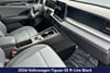 15 imagen en miniatura de 2026 Volkswagen Tiguan SE R-Line Black
