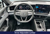 14 imagen en miniatura de 2026 Volkswagen Tiguan SE R-Line Black