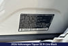26 imagen en miniatura de 2026 Volkswagen Tiguan SE R-Line Black