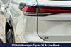 25 imagen en miniatura de 2026 Volkswagen Tiguan SE R-Line Black