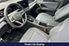 10 imagen en miniatura de 2026 Volkswagen Tiguan SE R-Line Black