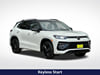 2 imagen en miniatura de 2026 Volkswagen Tiguan SE R-Line Black