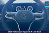 22 imagen en miniatura de 2026 Volkswagen Tiguan SE R-Line Black