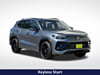 2 imagen en miniatura de 2026 Volkswagen Tiguan SE R-Line Black