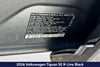 27 imagen en miniatura de 2026 Volkswagen Tiguan SE R-Line Black