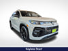 2 thumbnail image of  2026 Volkswagen Tiguan SE R-Line Black