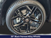9 thumbnail image of  2026 Volkswagen Tiguan SE R-Line Black