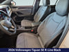 12 thumbnail image of  2026 Volkswagen Tiguan SE R-Line Black