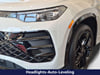8 thumbnail image of  2026 Volkswagen Tiguan SE R-Line Black