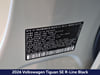 25 thumbnail image of  2026 Volkswagen Tiguan SE R-Line Black