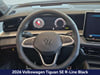 10 thumbnail image of  2026 Volkswagen Tiguan SE R-Line Black