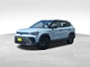 2027 Volkswagen Taos 1.5T SE Black
