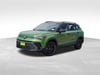 2027 Volkswagen Taos 1.5T SE Black