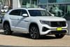 2 imagen en miniatura de 2025 Volkswagen Atlas Cross Sport 2.0T SEL Premium R-Line