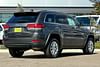 5 thumbnail image of  2021 Jeep Grand Cherokee Laredo E