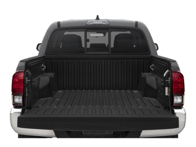 11 imagen en miniatura de 2023 Toyota Tacoma SR5