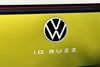 27 imagen en miniatura de 2025 Volkswagen ID. Buzz 1st Edition